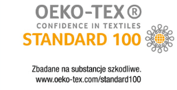 Zertifikat Oeko-Tex®